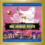 Bell, Book and Candle / 1001 Arabian Nights