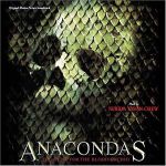 Anacondas: The Hunt for the Blood Orchid (Tyson-Chew, Nerida)