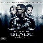 Blade: Trinity (The Album)