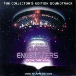 Close Encounters of the Third Kind : The Collector's Edition Soundtrack