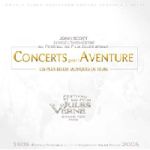 Concerts Pour L'Aventure