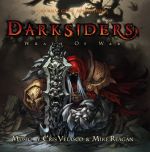 Darksiders: Wrath of War 