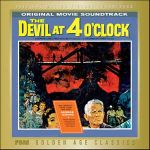 The Devil At 4 O'Clock / The Victors