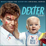 Dexter (4ª temporada)
