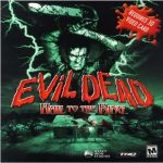 Evil Dead, Hail to the King
