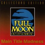 Full Moon: Main Title Madness