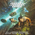 Journey to the Centre of Earth