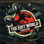 The Lost World (Videogame)