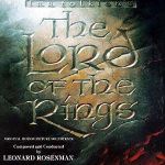 J.R.R. Tolkien's The Lord of the Rings