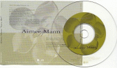 CD Promocional para los miembros de la academia con vistas a la nominacion al oscar de la cancin 'Save Me' de Aimee Mann