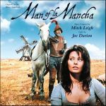 The Man of La Mancha