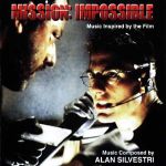 Mission: Impossible (Rejected Score)