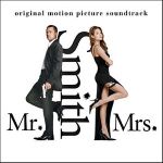Mr. and Mrs. Smith (The Album)