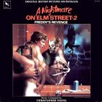 A Nightmare on Elm Street 2: Freddy's Revenge
