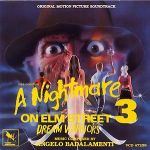 A Nightmare on Elm Street 3: The Dream Warriors