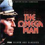 The Omegan Man FSM vol.3 no.2