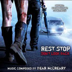 Rest Stop: Dont Look Back