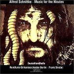 Alfred Schnittke - Music for the Movies