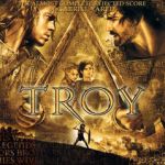 Troy (Rejected score)