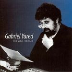 Gabriel Yared Film Music 1998/1980