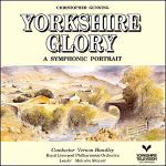 Yorkshire Glory