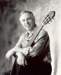 John Williams, guitarrista