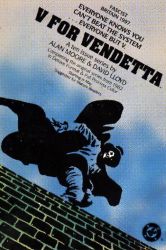 V for Vendetta