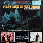 First Men in the Moon - LP