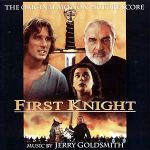 First Knight complete score