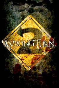 Poster Wrong Turn 2