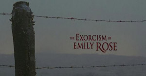 Imagen El exorcismo de Emily Rose