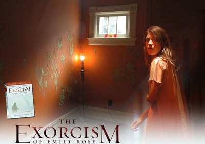 Imagen El exorcismo de Emily Rose
