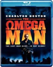 The Omegan Man