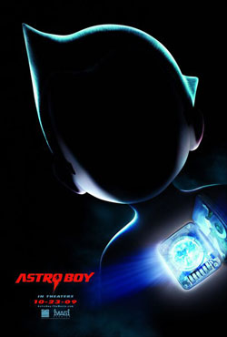 Astroboy imagen