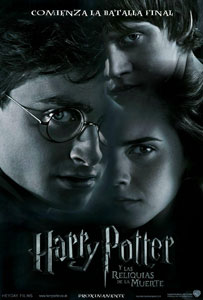 Harry Potter cartel