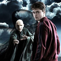 Harry Potter imagen