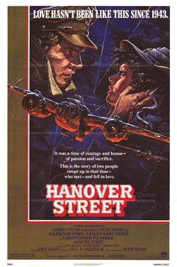 Hanover street