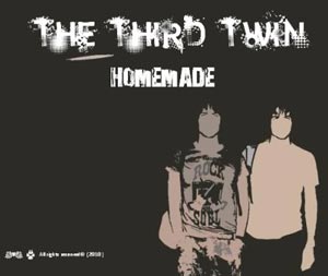 The third twin