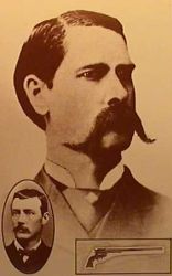 El autntico Wyatt Earp
