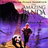 Amazing Panda Adventure