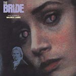 Cover The bride