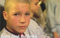 Juan Jos Ballesta es Miguel ngel
