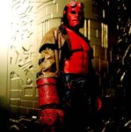 Hellboy, de Del Toro