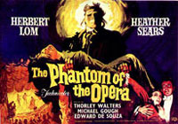 The Phantom of the Opera (1.962)