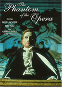 The Phantom of the Opera (T.V.)