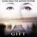 The gift cover