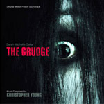 The grudge cover