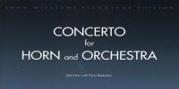 John Williams Concerto for Horn and Orchestra