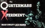 El Experimento del Dr. Quatermass